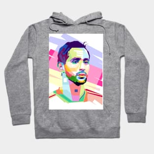 Mehdi Benatia Hoodie